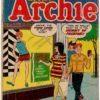 ARCHIE (1941- SERIES) #176: 5.0