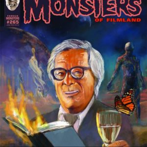 FAMOUS MONSTERS OF FILMLAND #265