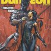 DUNGEON MAGAZINE #121: Mint (with Inserts)