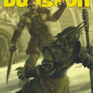 DUNGEON MAGAZINE #128: Mint