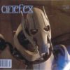 CINEFEX #102: Star Wars III/Constantine/Sin City/Hitchhikers