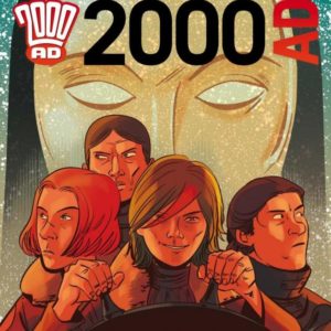2000 AD #1888