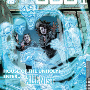 2000 AD #1944