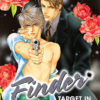 FINDER DELUXE EDITION GN #0: Target in Sight