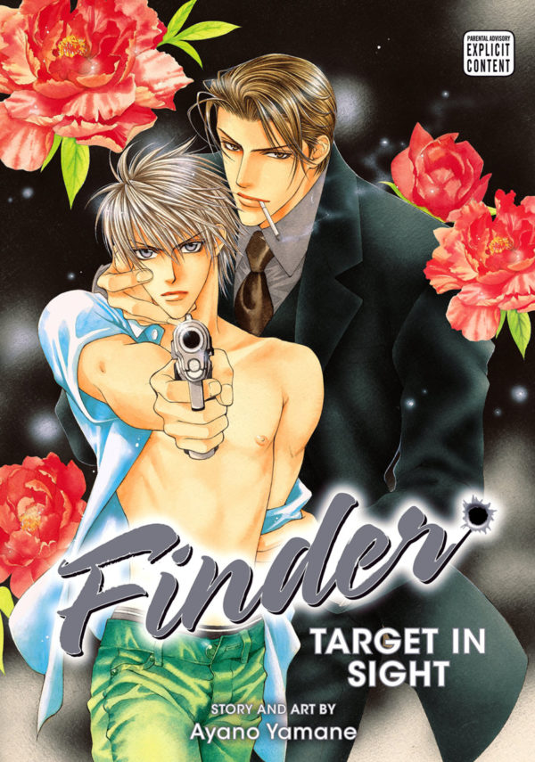 FINDER DELUXE EDITION GN #0: Target in Sight
