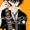 ANONYMOUS NOISE GN #3
