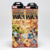 HEROCLIX: MARVEL AVENGERS DEFENDERS WAR #5: 5 figure booster pack