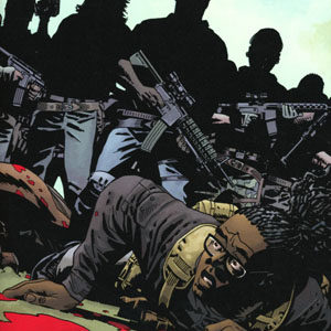 WALKING DEAD (2003-2019 SERIES) #165