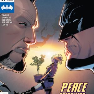 INJUSTICE 2 #34