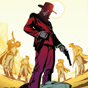 JONAH HEX (2005-2011 SERIES) #60
