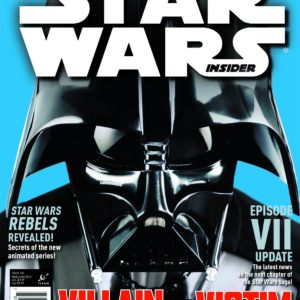 STAR WARS INSIDER #145