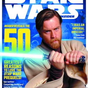 STAR WARS INSIDER #147 STAR WARS INSIDER #147