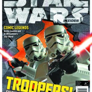 STAR WARS INSIDER #148