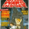 STAR WARS INSIDER #151: Collectible Cover 1 of 2