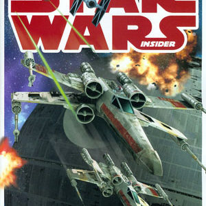 STAR WARS INSIDER #161