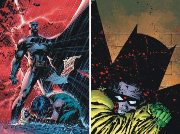 ALL STAR BATMAN AND ROBIN THE BOY WONDER #2