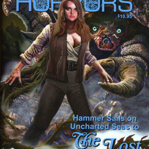 LITTLE SHOPPE OF HORRORS #37