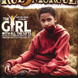 RUE MORGUE MAGAZINE #174