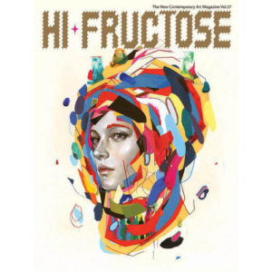 HI FRUCTOSE TOYSPLOITATION MAGAZINE QUARTERLY #27