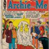 ARCHIE AND ME (1964-1987 SERIES) #47: 8.0