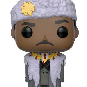 POP MOVIES VINYL FIGURES #574: Prince Akeem: Coming to America in box NM