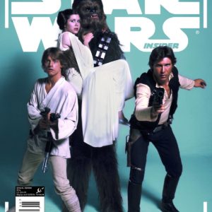 STAR WARS INSIDER SPECIAL EDITION #2015