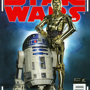 STAR WARS INSIDER SPECIAL EDITION #2016
