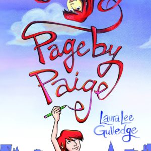 PAGE BY PAIGE GN #99: Hardcover edition