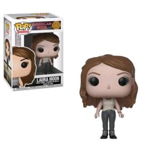 POP TELEVISION VINYL FIGURE #679: Laura Moon: American Gods