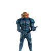 DOCTOR WHO FIGURE COLLECTION #7: Sontaran General