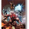 UNCANNY X-MEN TP (2018 SERIES) #3: Wolverine and Cyclops Volume Two (#17-22)