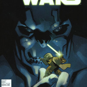 STAR WARS (2015-2019 SERIES) #29