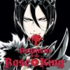 REQUIEM OF THE ROSE KING GN #13