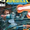 TRUE BELIEVERS (2015- SERIES) #156: Punisher by Grant & Zeck #1 (Punisher #1 1986)