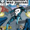 TRUE BELIEVERS (2015- SERIES) #157: Punisher War Journal by Potts & Lee #1 (PWJ #1 1988)