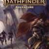 PATHFINDER RPG (P2) #56: Troubles in Otari adventure