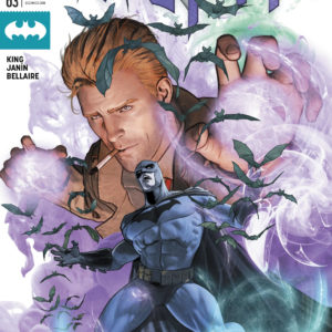 BATMAN (2016- SERIES) #63