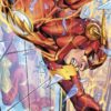 FLASH (2016-2020 SERIES: VARIANT EDITION) #54: Howard Porter cover (Part One)