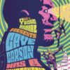 CAVE CARSON HAS A CYBERNETIC EYE (VARIANT EDITION) #9: Michael Cho cover