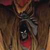 BATMAN BEYOND (2016-2021 SERIES: VARIANT EDITION) #23: Dave Johnson cover