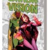 MARVEL-VERSE GN TP #8: Wanda and Vision
