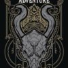 DUNGEONS AND DRAGONS: DAYS OF ENDLESS ADVENTURE TP