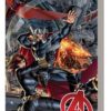 AVENGERS BY HICKMAN COMPLETE COLLECTION TP #1