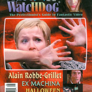 VIDEO WATCHDOG #180 VIDEO WATCHDOG #180