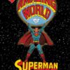 AMAZING WORLD OF SUPERMAN (TABLOID EDITION) (HC)