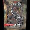 DUNGEONS AND DRAGONS 5TH EDITION #84: Tactical Maps Reincarnated (20 colour maps)