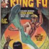 DEADLY HANDS OF KUNG FU #20: Chuck Norris – 9.2 (NM)