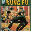 DEADLY HANDS OF KUNG FU #17: Neal Adams, Bruce Lee – 3.5 (VG)