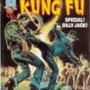 DEADLY HANDS OF KUNG FU #11: Billy Jack, Neal Adams – 8.0 (VF)