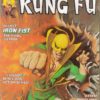 DEADLY HANDS OF KUNG FU #19: 1st appearance White Tiger, Iron Fist – 8.0 (VF)